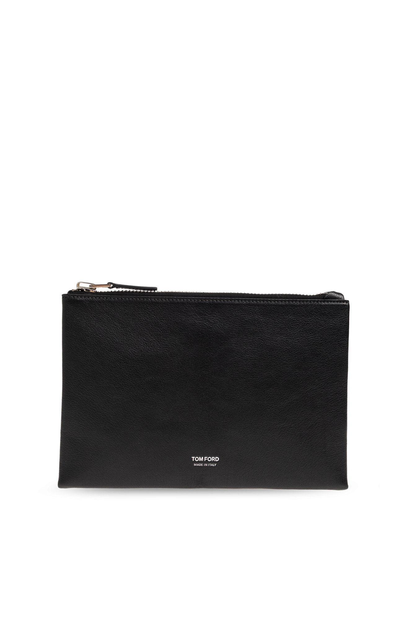 Tom Ford Leather handbag | Men's | Vitkac